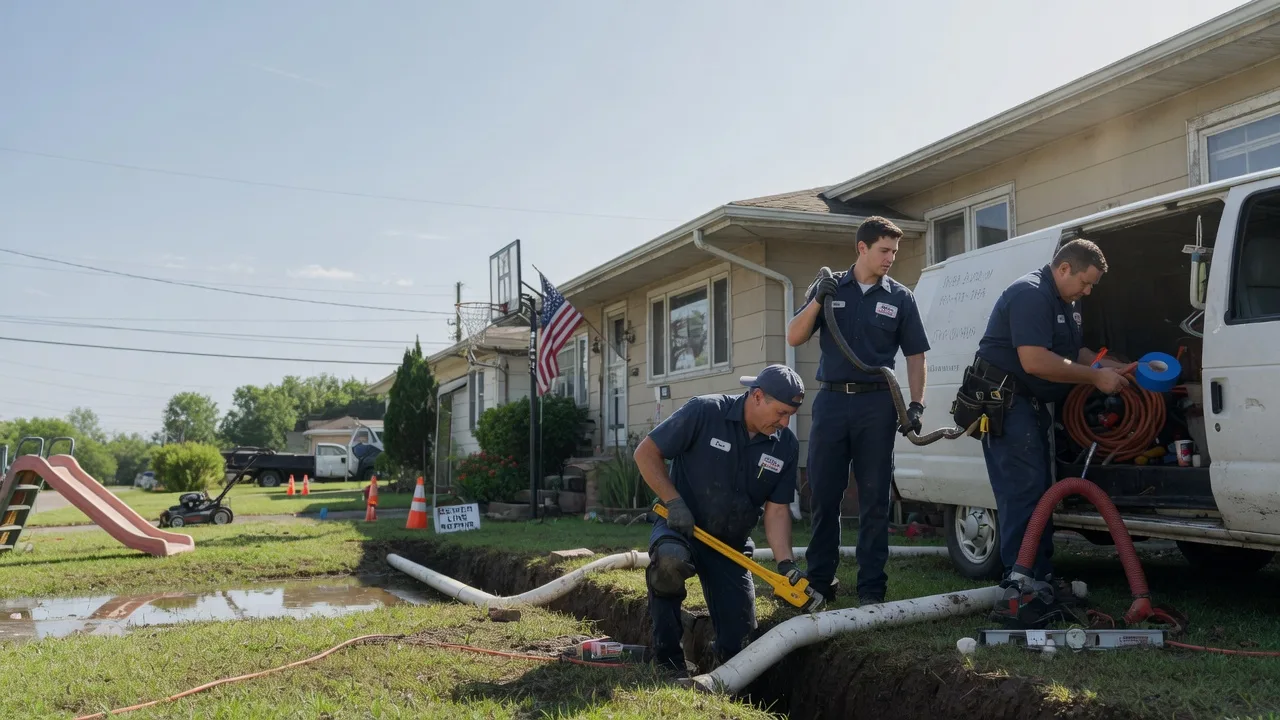 Toilet Installation in Seneca, MO near me